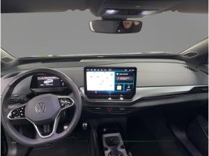 Volkswagen ID.4 Pro 4M IQ NAV KAM AR-HuD WÄPU H/K
