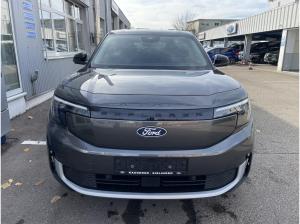 Ford Explorer AWD BEV * Sofort Verfügbar *