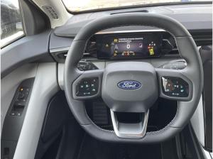 Ford Explorer AWD BEV * Sofort Verfügbar *
