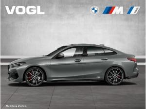 BMW M235 M235i xDrive Gran Coupé