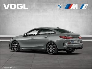 BMW M235 M235i xDrive Gran Coupé