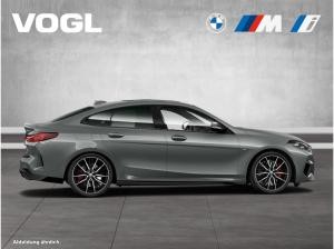 BMW M235 M235i xDrive Gran Coupé