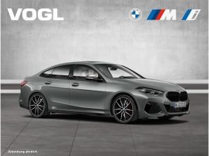BMW M235 M235i xDrive Gran Coupé