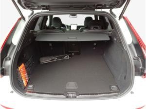 Volvo XC60 Crystal- White! Lagom! XC60 T6 Plug-in H AWD Plus Black Edition Auto