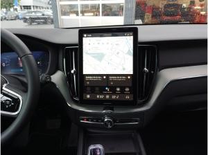 Volvo XC60 Crystal- White! Lagom! XC60 T6 Plug-in H AWD Plus Black Edition Auto