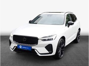 Volvo XC60 Crystal- White! Lagom! XC60 T6 Plug-in H AWD Plus Black Edition Auto