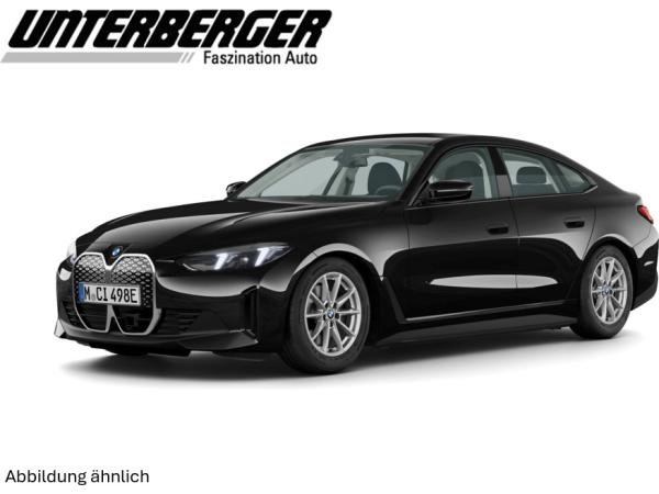 BMW i4 eDrive35🍂Herbst Deals🍂Bestellfahrzeug🍂