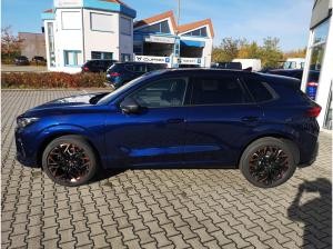 Cupra Terramar 2.0 TSI 195 kW 4Drive VZ AHK SHZ KAMERA PDC