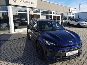 Cupra Terramar 2.0 TSI 195 kW 4Drive VZ AHK SHZ KAMERA PDC