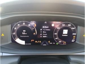 Cupra Terramar 2.0 TSI 195 kW 4Drive VZ AHK SHZ KAMERA PDC