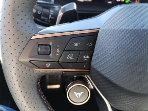 Cupra Terramar 2.0 TSI 195 kW 4Drive VZ AHK SHZ KAMERA PDC