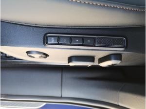 Cupra Terramar 2.0 TSI 195 kW 4Drive VZ AHK SHZ KAMERA PDC