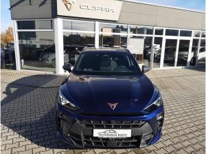 Cupra Terramar 2.0 TSI 195 kW 4Drive VZ AHK SHZ KAMERA PDC