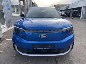 Ford Explorer Premium * Sofort Verfügbar *
