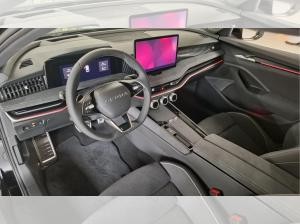 Skoda Superb Combi 193 PS Sportline 4x4 AHK Navi