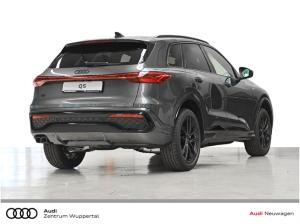 Audi Q5 TDI Quattro S-Tronic (Wuppertal)