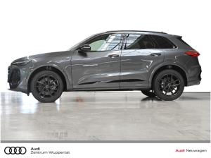 Audi Q5 TDI Quattro S-Tronic (Wuppertal)