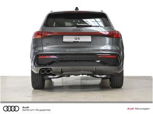 Audi Q5 TDI Quattro S-Tronic (Wuppertal)