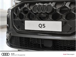 Audi Q5 TDI Quattro S-Tronic (Wuppertal)