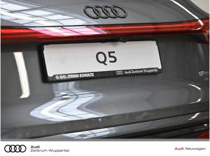 Audi Q5 TDI Quattro S-Tronic (Wuppertal)