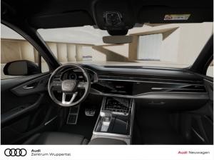 Audi Q7 S-Line TDI (Wuppertal)