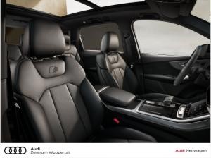 Audi Q7 S-Line TDI (Wuppertal)