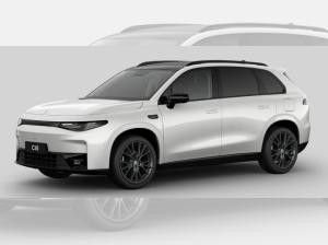 Leapmotor C10 🔥 REEV 🔥 Design 🔥EINZELSTÜCK 🔥 950 km Reichweite 🔥