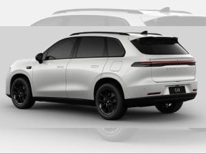 Leapmotor C10 🔥 REEV 🔥 Design 🔥EINZELSTÜCK 🔥 950 km Reichweite 🔥