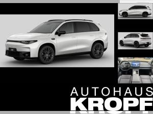 Leapmotor C10 🔥BEV 🔥 Design 🔥Vollausstattung 🔥 Schnell verfügbar 🔥