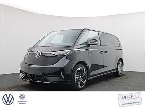 Volkswagen ID.Buzz GTX Langer Radstand 7Sitze 4Motion AHK Winterr. AreaView Anschlussgarantie