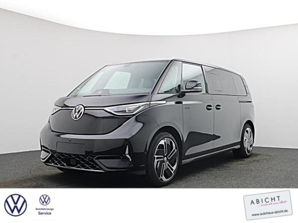 Volkswagen ID.Buzz GTX Langer Radstand 7Sitze 4Motion AHK Winterr. AreaView Anschlussgarantie Volkswagen ID.Buzz GTX Langer Radstand 7Sitze 4Motion AHK Winterr. AreaView Anschlussgarantie