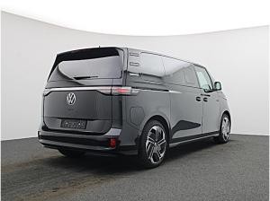 Volkswagen ID.Buzz GTX Langer Radstand 7Sitze 4Motion AHK Winterr. AreaView Anschlussgarantie