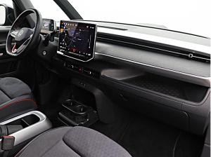 Volkswagen ID.Buzz GTX Langer Radstand 7Sitze 4Motion AHK Winterr. AreaView Anschlussgarantie