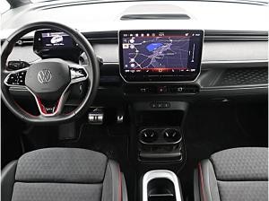 Volkswagen ID.Buzz GTX Langer Radstand 7Sitze 4Motion AHK Winterr. AreaView Anschlussgarantie