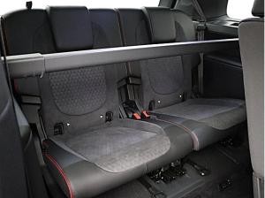 Volkswagen ID.Buzz GTX Langer Radstand 7Sitze 4Motion AHK Winterr. AreaView Anschlussgarantie