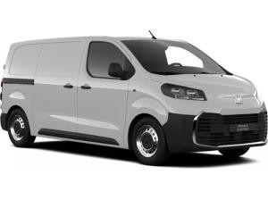 Toyota Proace Electric Kasten L1 Meister 75 kWh  - SOFORT VERFÜGBAR