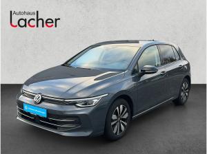 Volkswagen Golf Goal 2.0 TDI DSG AHK,Kamera,Navi