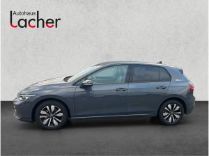 Volkswagen Golf Goal 2.0 TDI DSG AHK,Kamera,Navi