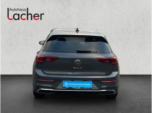 Volkswagen Golf Goal 2.0 TDI DSG AHK,Kamera,Navi