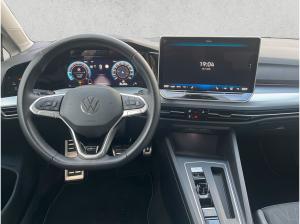 Volkswagen Golf Goal 2.0 TDI DSG AHK,Kamera,Navi