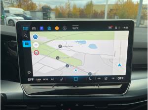 Volkswagen Golf Goal 2.0 TDI DSG AHK,Kamera,Navi