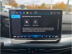 Volkswagen Golf Goal 2.0 TDI DSG AHK,Kamera,Navi