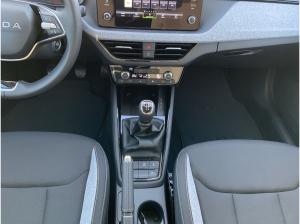 Skoda Scala TOUR 1.0TSI MATRIX+SMART-LINK+KESSY+PDC+VC