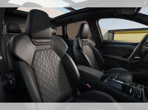 Audi Q6 e-tron SUV performance ❗️ AB JANUAR VERFÜGBAR🚀