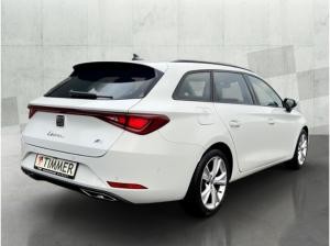 Seat Leon SP FR 1.5eTSI 110kW (150PS)*DSG*RKAM*MATRIX*Travel-Ass.*NAVI*SHZ*GJR*KESSY*