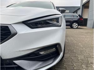 Seat Leon SP FR 1.5eTSI 110kW (150PS)*DSG*RKAM*MATRIX*Travel-Ass.*NAVI*SHZ*GJR*KESSY*