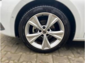 Seat Leon SP FR 1.5eTSI 110kW (150PS)*DSG*RKAM*MATRIX*Travel-Ass.*NAVI*SHZ*GJR*KESSY*