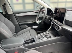 Seat Leon SP FR 1.5eTSI 110kW (150PS)*DSG*RKAM*MATRIX*Travel-Ass.*NAVI*SHZ*GJR*KESSY*