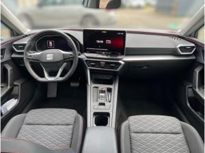 Seat Leon SP FR 1.5eTSI 110kW (150PS)*DSG*RKAM*MATRIX*Travel-Ass.*NAVI*SHZ*GJR*KESSY*