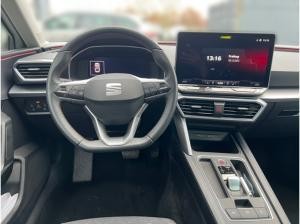 Seat Leon SP FR 1.5eTSI 110kW (150PS)*DSG*RKAM*MATRIX*Travel-Ass.*NAVI*SHZ*GJR*KESSY*